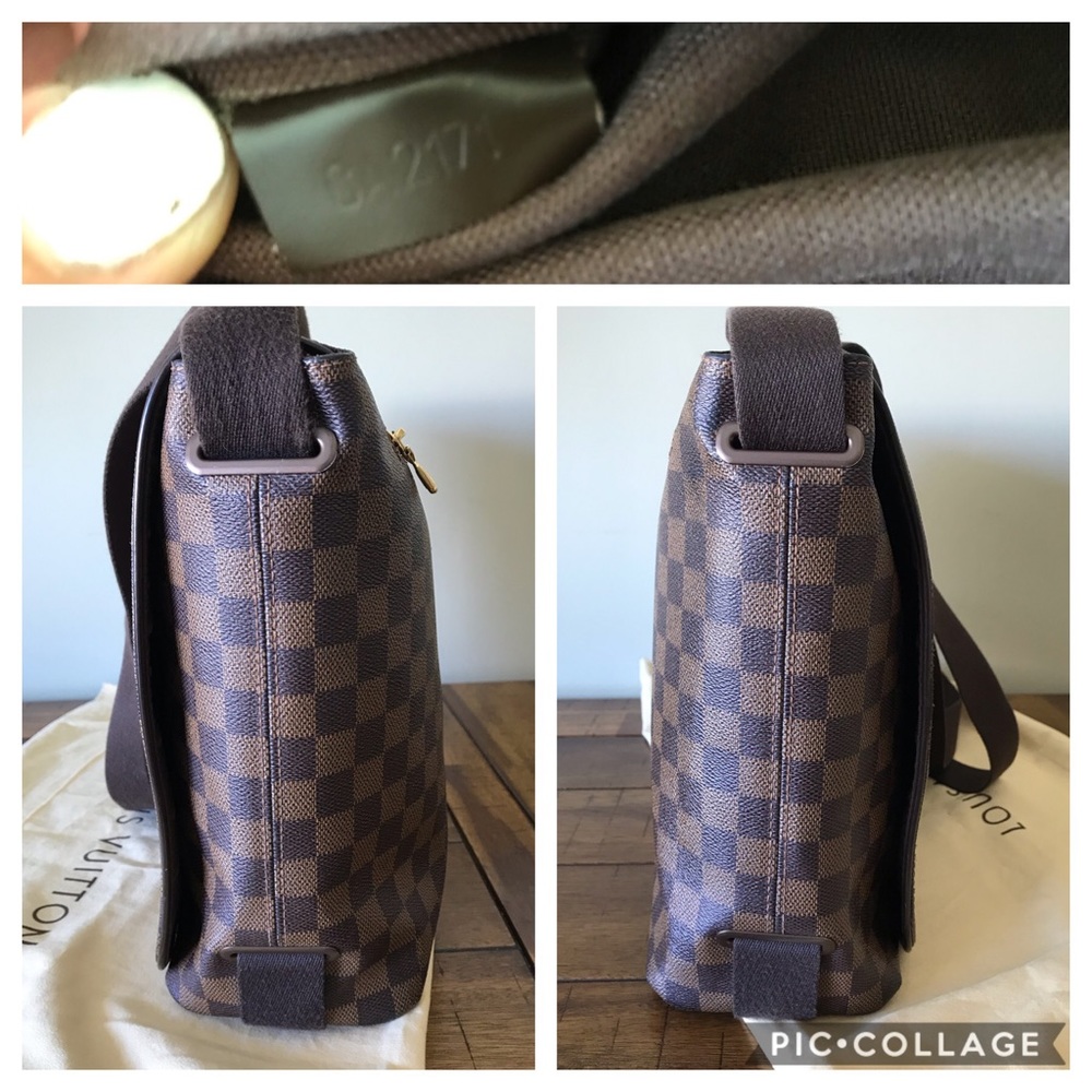 🩸SOLD 🩸Louis Vuitton - Picture 4 of 8